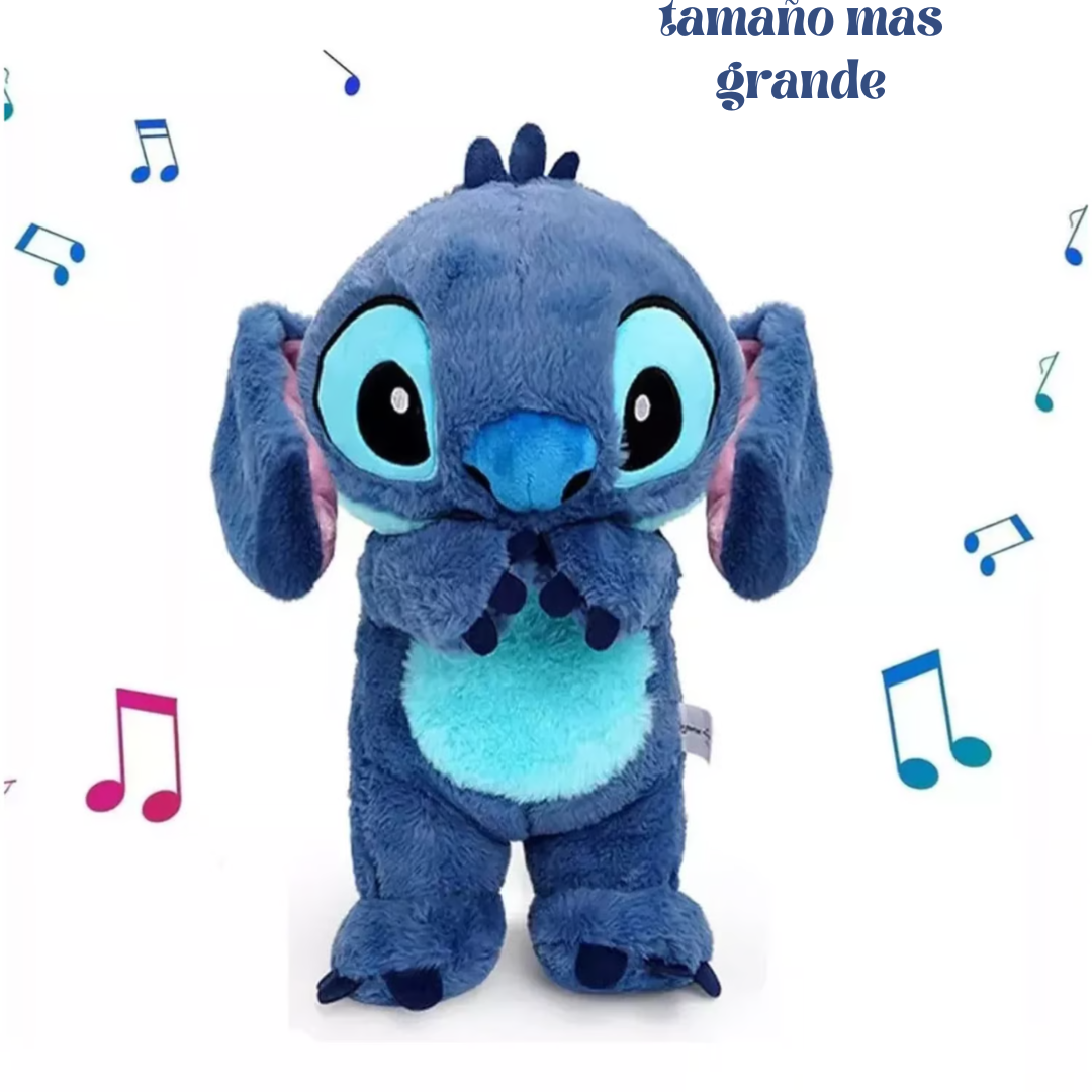 Peluche Stitch anti estres