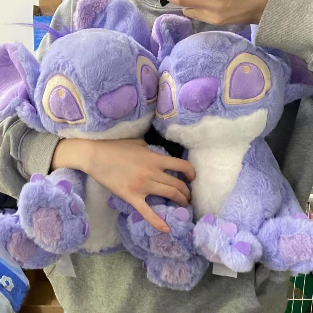 Peluche Stitch anti estres