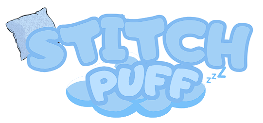 Stitch puff